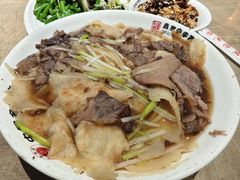 -直隶安家牛肉罩饼(七一路店)