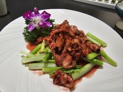 -南门食仙·手工福州菜(南门兜店)