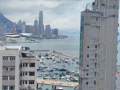 -香港铜锣湾皇悦酒店
