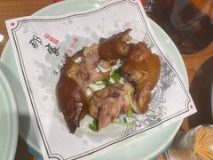 -那家老院子东北菜·饺子·小鸡炖蘑菇(艳华街店)