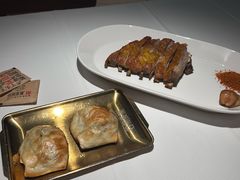 -谷丽麦馕新疆菜·清真(步步高梅溪新天地店)