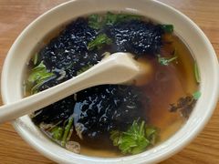 -宝光熏肉鞋底火烧(新街口店)