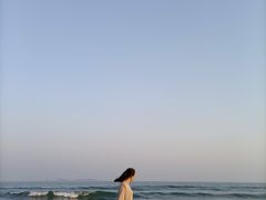 -汕尾风车岛