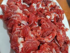 -蔡社牛肉城(龙湖店)