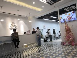 点击看大图 -ASA HAIR SALON