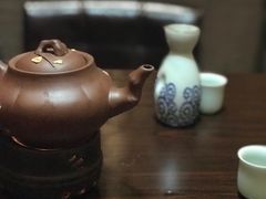 -小酒肆·老茶馆