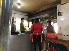 -泰顺江南春面馆
