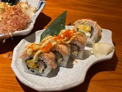 -有喜屋·烧鸟·居酒屋(周浦万达店)