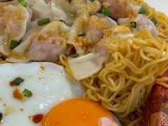 -明記茶餐廳(福田总店)