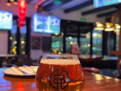 -Shanghai Brew House上海啤酒工坊(老外街店)