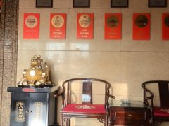 -老爷庙风味美食府(魏都大道店)