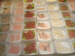 -名扬煮艺肥牛自助火锅(东平店)