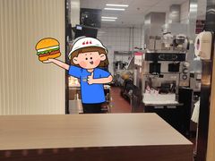 -麦当劳(农光里店)