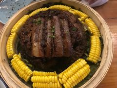 -麒麟小院·老九江菜(安平路店)