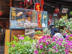 -老宅子私房菜馆(大理古城店)