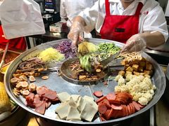 -烟台大学-第7餐厅