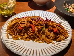 -本处·素食·融合料理(南油店)