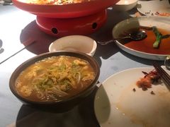 -老船坞餐厅(北京亚洲大酒店 )