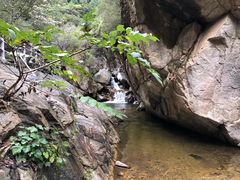 -黑龙潭风景区