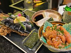 -樱嘢·炭火烧肉(惠南店)