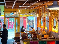 -Elif Turkish BBQ Restaurant