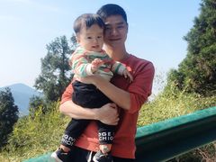 -南岳衡山风景名胜区