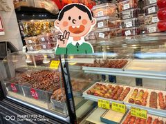 -野栗香(娄山关路店)
