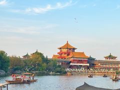 -中国翰园碑林