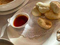 -马凯餐厅(长椿街店)