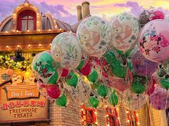 -上海迪士尼度假区