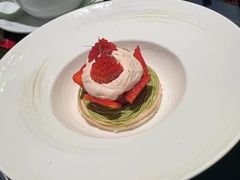 -福楼毕斯罗F Bistronome(国贸商城约会地标景观店)
