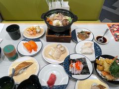-滨寿司(新街口中央商场店)