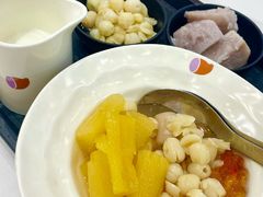 -鲜芋仙(番禺万达广场店)