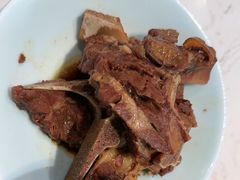 -百春原湖南牛肉粉(百联世纪店)