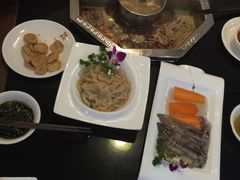 -重庆德庄火锅(体育中心店)