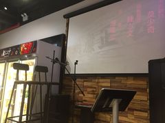 -聚汇三少·龙虾·中餐厅(莫邪路新天地店)