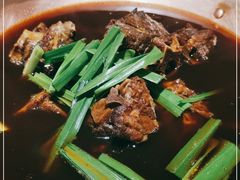 -京韵胡同·酱香羊蝎子火锅涮肉(长寿路店)