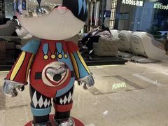-堂会(白云店)