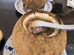 -達揚原味燉品(文明路店)