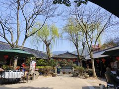 -临江宴餐厅·桐庐菜(富春江店)