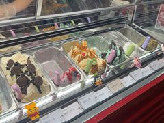 -Vola Gelato意大利手工冰淇淋(朝阳大悦城店)