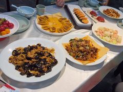-津沽小院(天津之眼店)