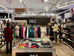 -砂之船奥莱(南京江宁店)