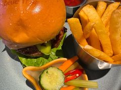 -bluefrog蓝蛙(新三里屯太古里店)