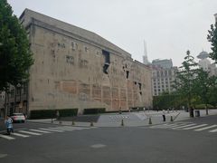 -上海四行仓库抗战纪念馆