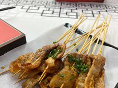-靓虾二哥·龙虾馆(大塘总店)