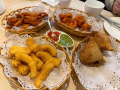 -Santoor 萨都里印度餐厅(北锣鼓巷店)