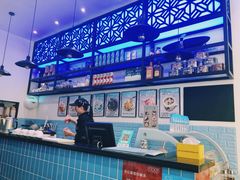 -左记港食(融科天城店)