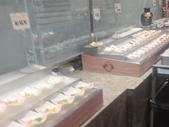 -丰卓会海鲜自助(中润大道店)