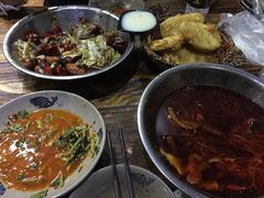 -辣盆盆麻辣小龙虾(哈尔滨总店)